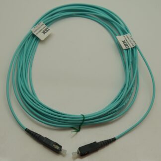 IBM FARDCDCM002-007 SC-DC/SC-DC Fibre Optic Cable 7 Metres New