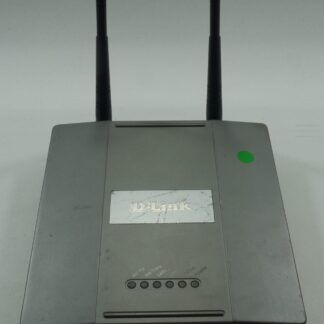D-Link DWL-8200AP Wireless G 108Mbps Access Point Used