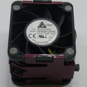 HP 463172-001 Hot Plug Fan For Proliant DL380 G6/G7 Used