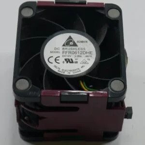 HP 463172-001 Hot Plug Fan For Proliant DL380 G6/G7 Used