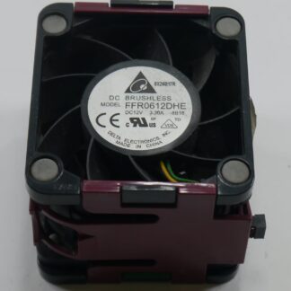 HP 463172-001 Hot Plug Fan For Proliant DL380 G6/G7 Used