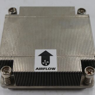 Dell 0W703N Low Profile Heatsink For PowerEdge R210 Server Used