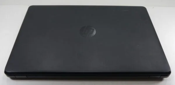 HP 15-bs506na 15.6 Inch Laptop Black - Image 5