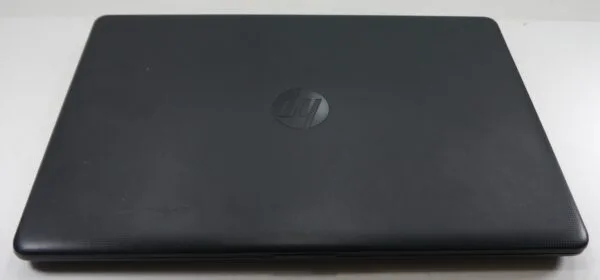 HP 15-bs506na 15.6 Inch Laptop Black - Image 6