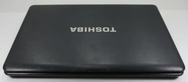 Toshiba Satellite C660-2KF Laptop 15.6 Inch Black - Image 5