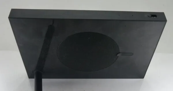 Facebook / Meta Portal 10 Inch Smart Display Black - Image 4