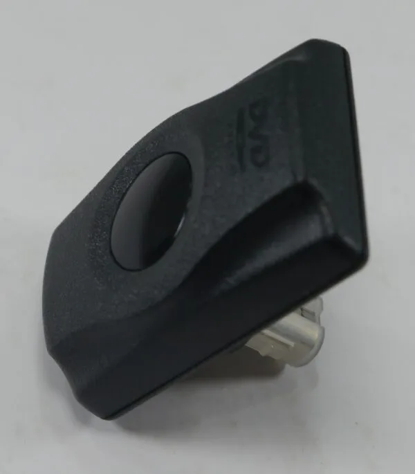 Official DVD Media Remote Receiver Dongle for Microsoft Xbox - Image 3