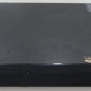 Samsung BD-P1500 Blu-Ray Player Region B Black