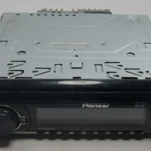 Pioneer DEH-X6500DAB DAB+ / CD / FM / AM Car Stereo Head Unit + Harness Used