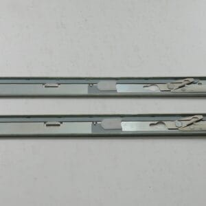 Dell 0P0X7T Sliding Inner Rails For PowerEdge R410 Server Used