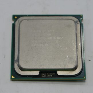 Intel SL9RW Xeon 5140 2.33Ghz Dual Core Processor CPU Used