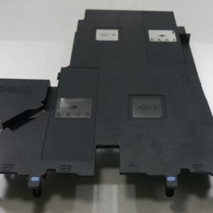 Dell 0F218K Internal CPU Shroud For PowerEdge R410 Server Used
