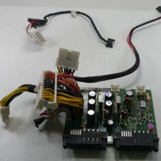 Dell 0H319J Power Supply Backplane Board For PowerEdge R410 Server Used