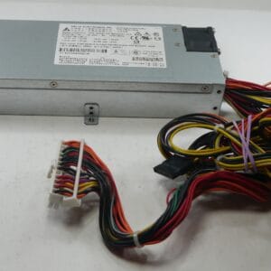 HP 509006-002 400 Watt Delta Power Supply For Proliant DL120 G7 Server Used