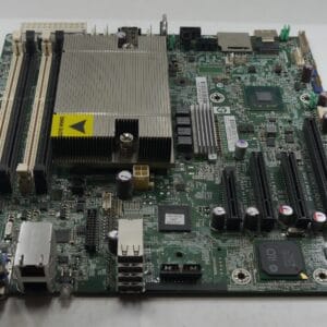 HP Proliant DL120 G7 Motherboard + Xeon E3-1220 CPU Only Used