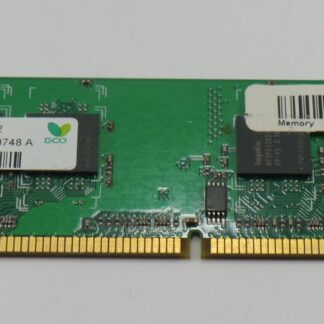 SK Hynix HYMP564U64CP8-Y5 512MB DDR2 PC2-5300U DIMM Desktop RAM Module Used