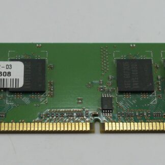 Samsung M378T6553CZP-CD5 512MB PC2-4200U DIMM Desktop RAM Module Used