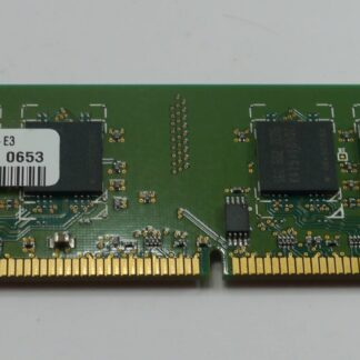 Samsung M378T2953CZ3-CD5 1GB PC2-4200U DIMM Desktop RAM Module Used