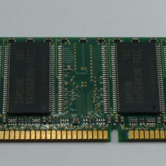 Kingston KTH-D530/256 256MB PC-3200 DIMM Desktop RAM Module Used
