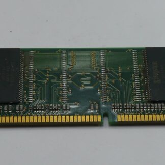 Kingston KVR333X64C25/256 256MB PC-2700 DIMM Desktop RAM Module Used