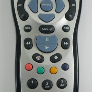 Sky HD Remote Control Rev 10 Used