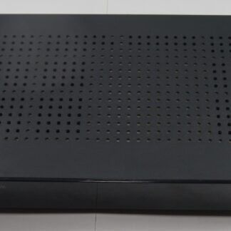 TalkTalk Huawei DN360T YouView Box Only Black Used (Incomplete)