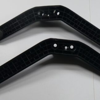 Baird TI3209DLEDD LED TV Original Plastic Stand Feet Black Used