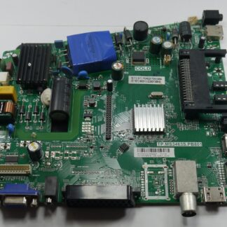 Baird TI3209DLEDD LED TV Original Main Board PCB Used