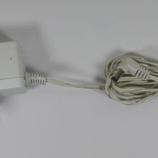 Leapfrog AD528 Charger 9 Volt - 700mA - 5mm Tip White Used