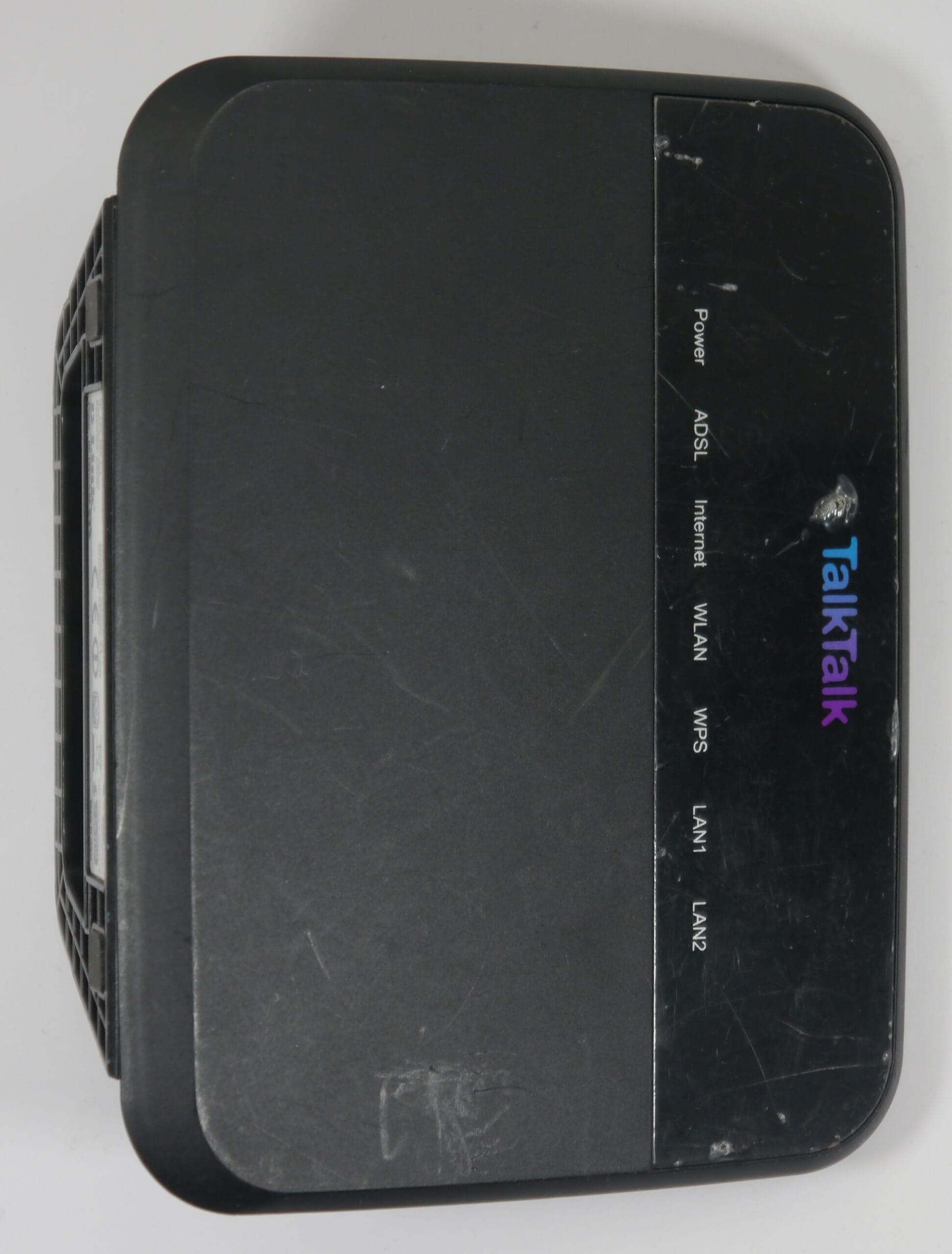 TalkTalk D-Link DSL-3680 Wireless Router (Untested) - Image 4