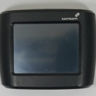 TomTom One (1st Gen) Sat Nav GPS Black (Untested)