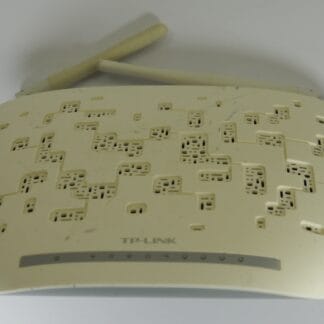 TP-Link TD-W8968 Wireless N300 Router White Used (No PSU)